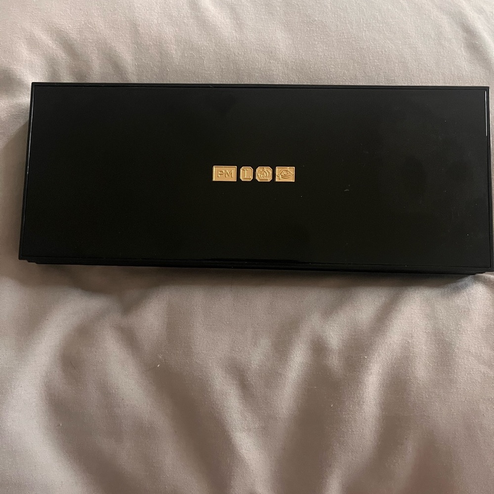 Pat McGrath Labs Huetopian Palette